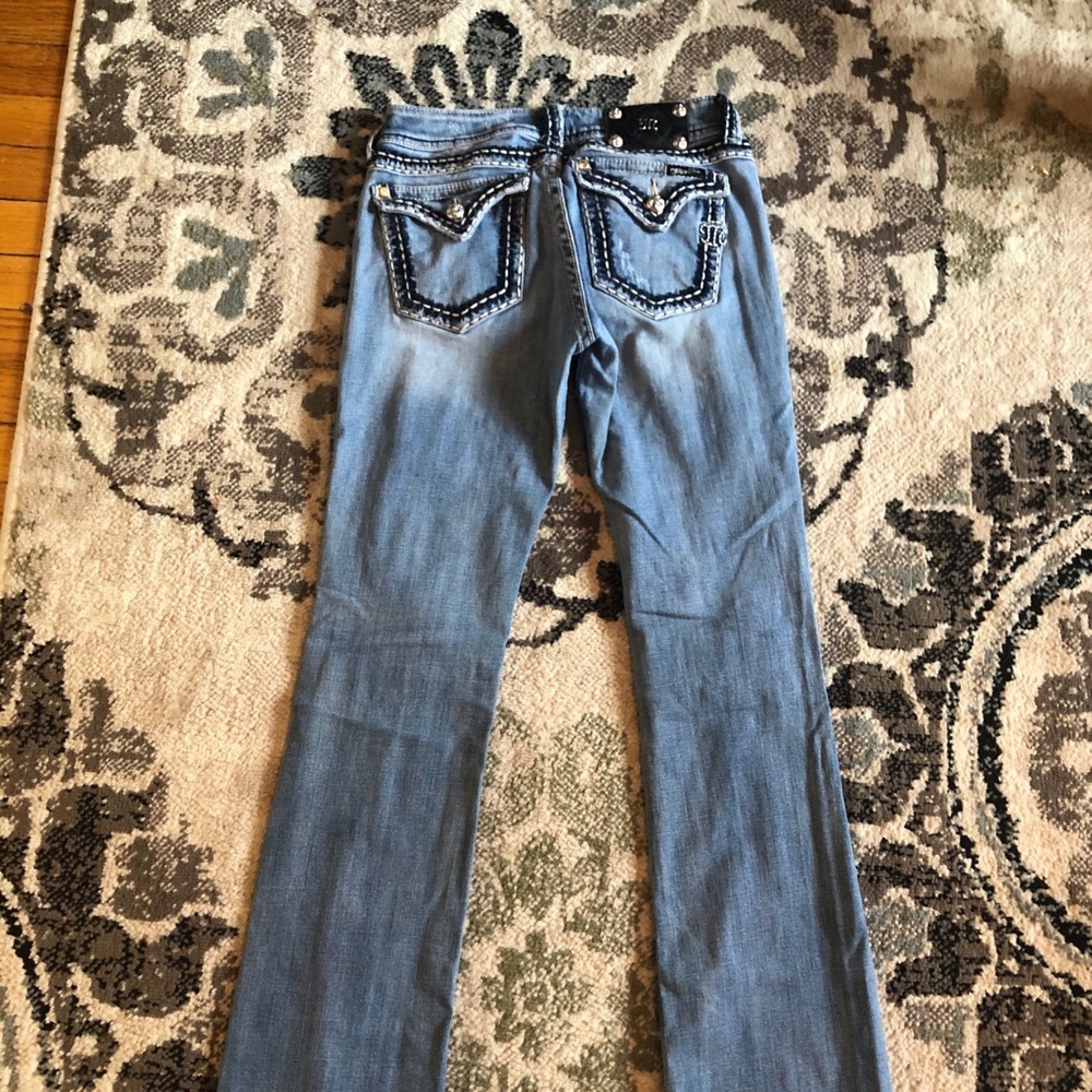 Miss me size 29
